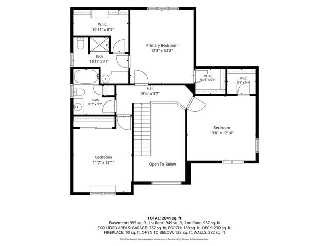 N2244 Nicole COURT, Kaukauna, WI 54130
