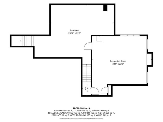 N2244 Nicole COURT, Kaukauna, WI 54130