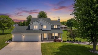 N2244 Nicole COURT, Kaukauna, WI 54130