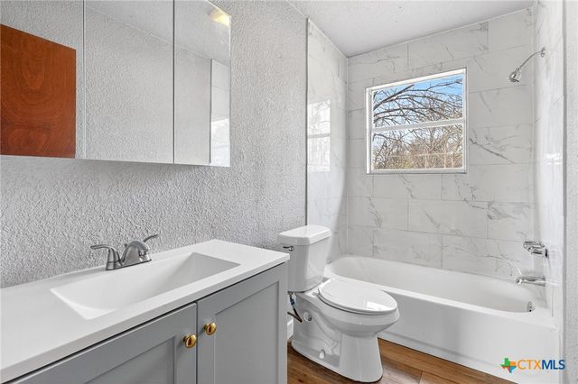 2209 Patricia Circle, Killeen, TX 76543