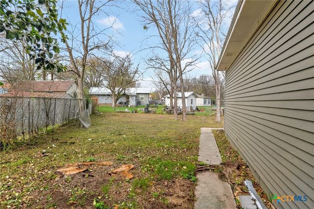 2209 Patricia Circle, Killeen, TX 76543