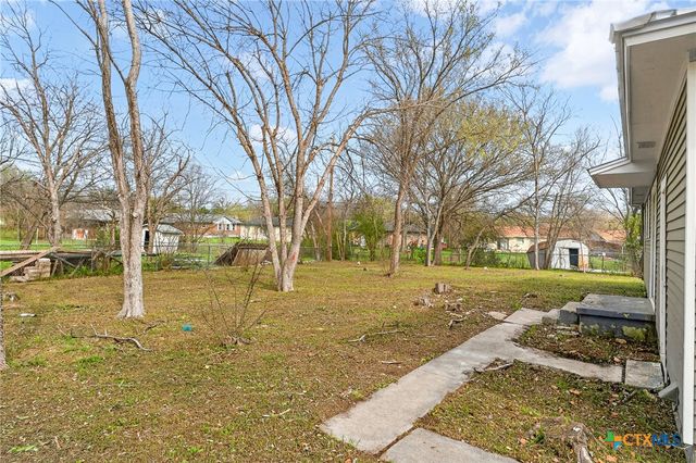 2209 Patricia Circle, Killeen, TX 76543