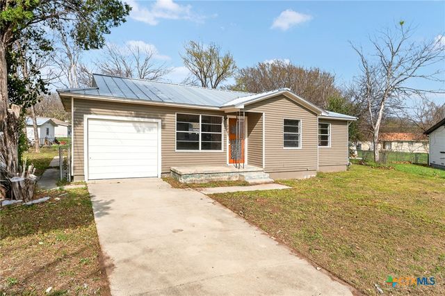 2209 Patricia Circle, Killeen, TX 76543