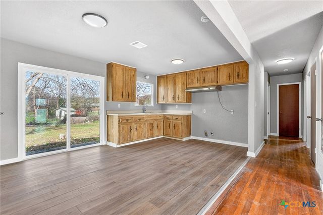 2209 Patricia Circle, Killeen, TX 76543