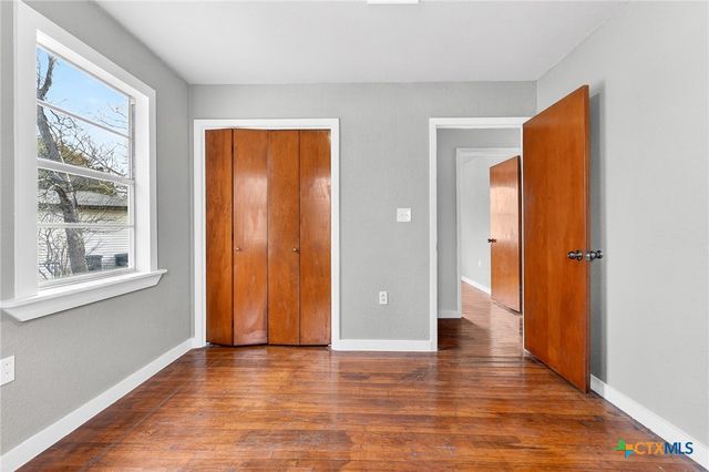 2209 Patricia Circle, Killeen, TX 76543