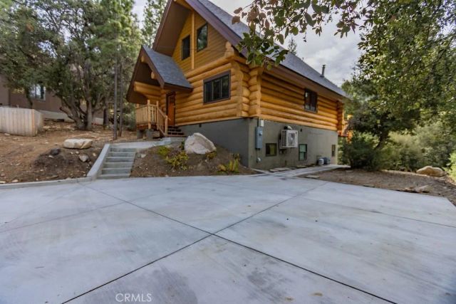 1513 Woodland, Pine Mountain Club, CA 93222