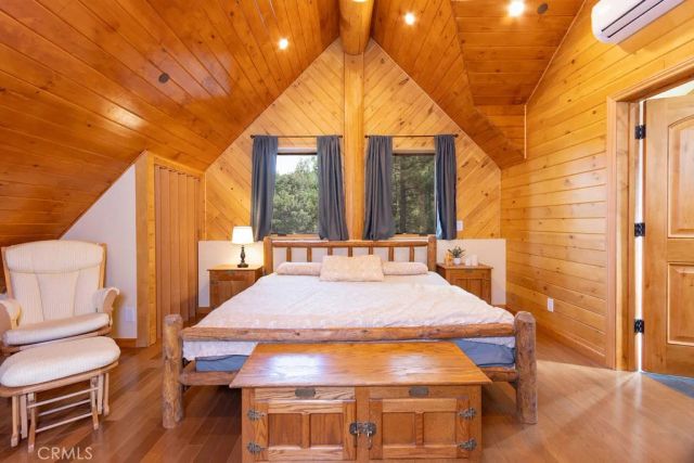 1513 Woodland, Pine Mountain Club, CA 93222