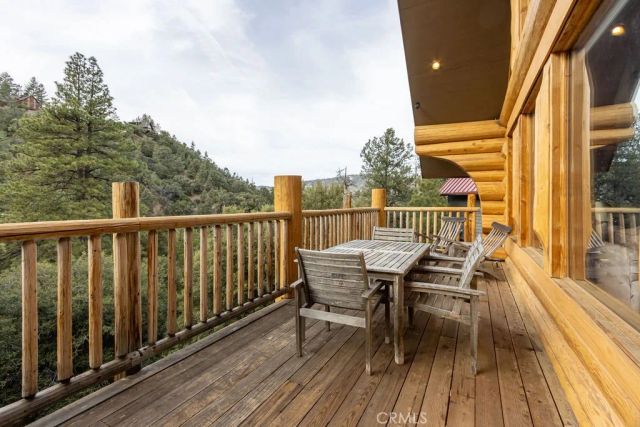 1513 Woodland, Pine Mountain Club, CA 93222