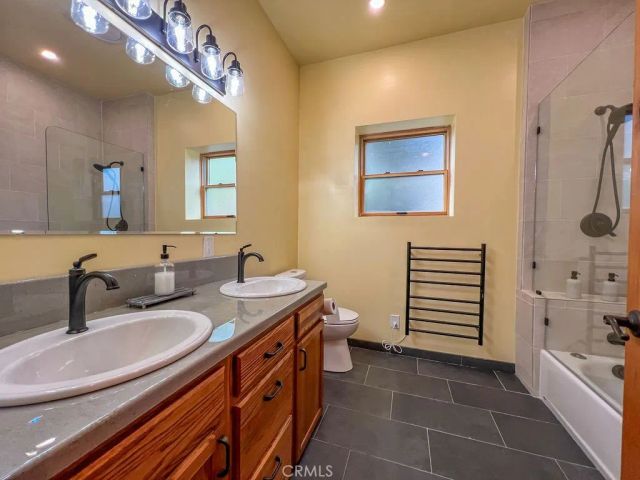 1513 Woodland, Pine Mountain Club, CA 93222