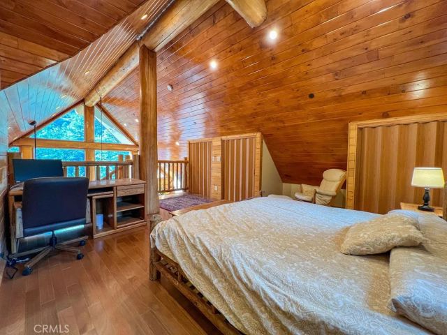 1513 Woodland, Pine Mountain Club, CA 93222