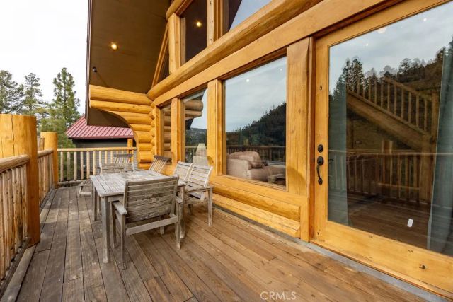 1513 Woodland, Pine Mountain Club, CA 93222