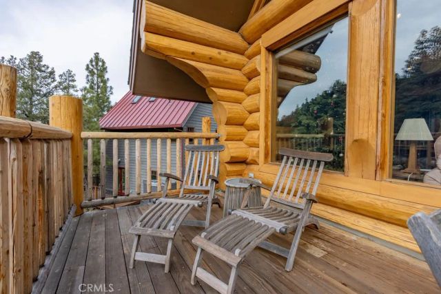 1513 Woodland, Pine Mountain Club, CA 93222