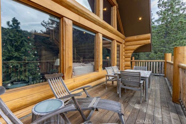 1513 Woodland, Pine Mountain Club, CA 93222