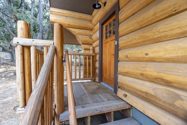 1513 Woodland, Pine Mountain Club, CA 93222