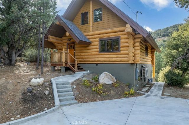 1513 Woodland, Pine Mountain Club, CA 93222