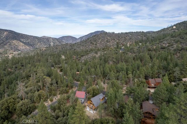 1513 Woodland, Pine Mountain Club, CA 93222