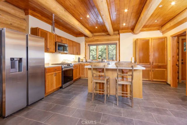 1513 Woodland, Pine Mountain Club, CA 93222