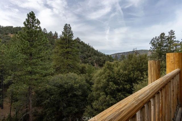 1513 Woodland, Pine Mountain Club, CA 93222