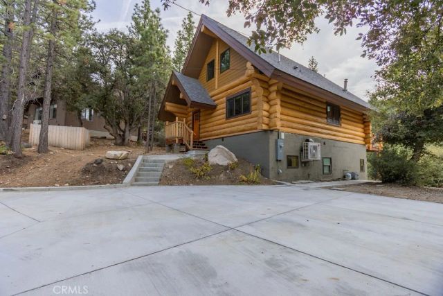 1513 Woodland, Pine Mountain Club, CA 93222