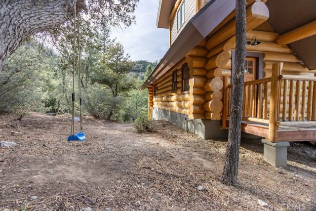 1513 Woodland, Pine Mountain Club, CA 93222