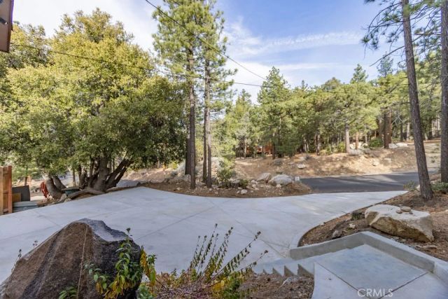 1513 Woodland, Pine Mountain Club, CA 93222