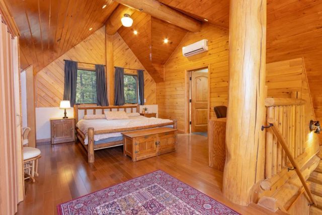 1513 Woodland, Pine Mountain Club, CA 93222