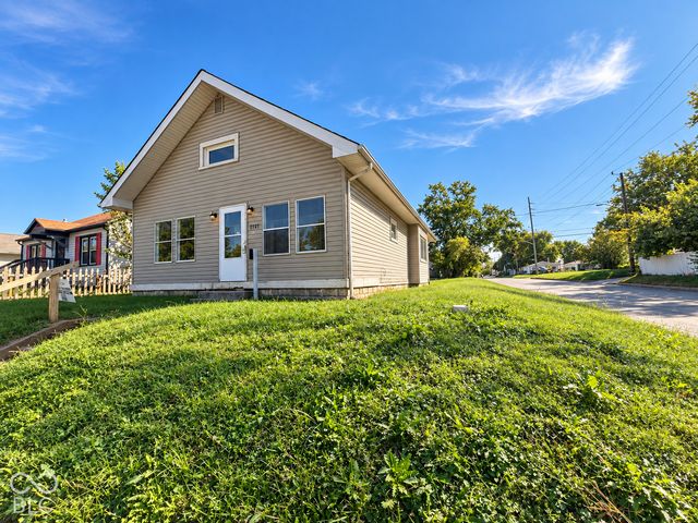 1701 E Kelly Street, Indianapolis, IN 46203