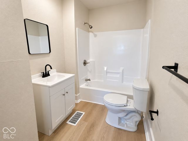 1701 E Kelly Street, Indianapolis, IN 46203