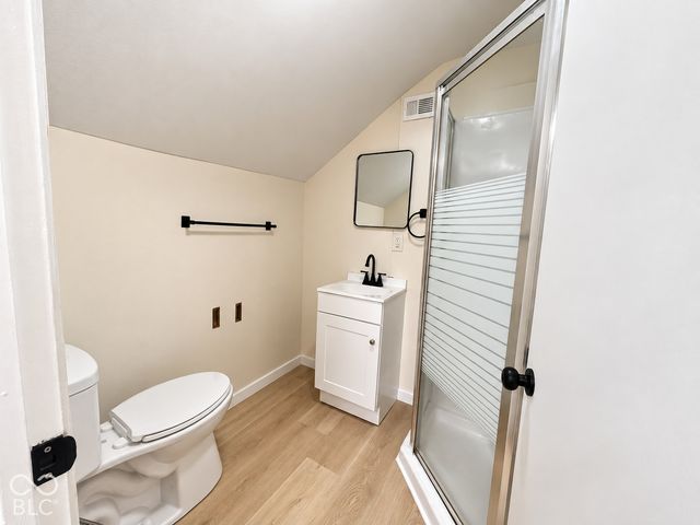 1701 E Kelly Street, Indianapolis, IN 46203