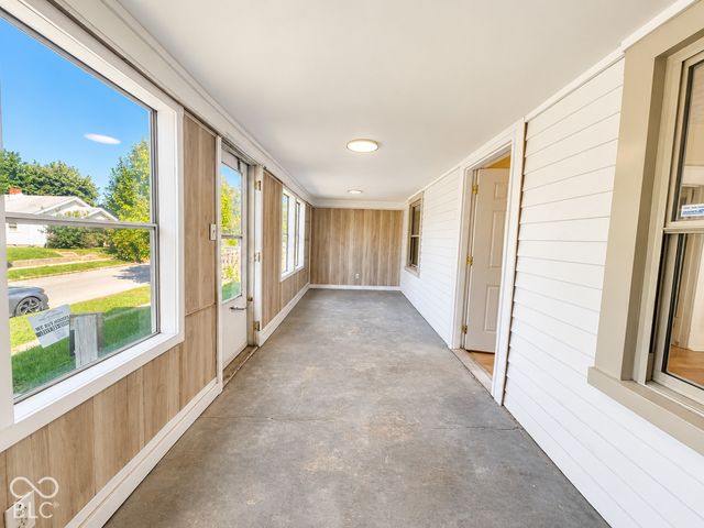 1701 E Kelly Street, Indianapolis, IN 46203