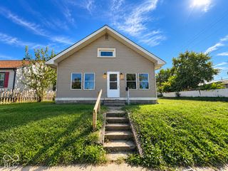 1701 E Kelly Street, Indianapolis, IN 46203