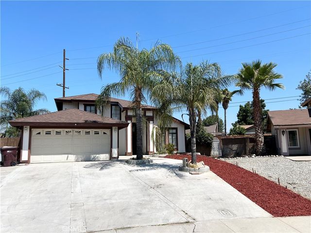 25900 Calle Familia, Moreno Valley, CA 92551