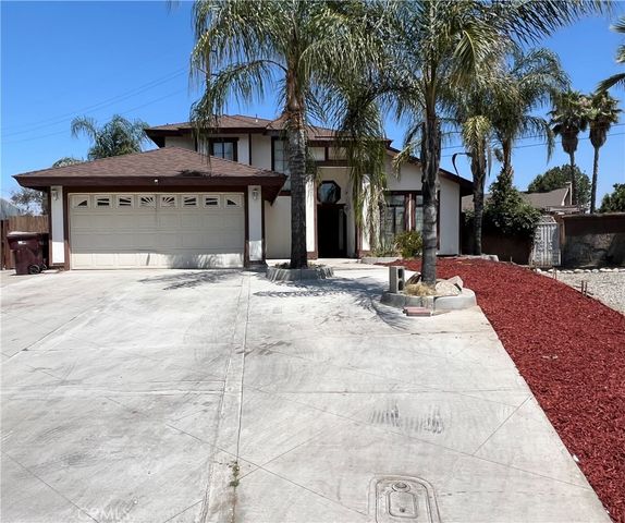 25900 Calle Familia, Moreno Valley, CA 92551