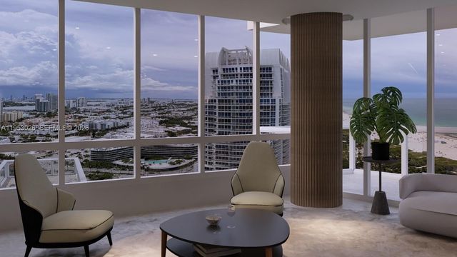 100 S Pointe Dr 509, Miami Beach, FL 33139