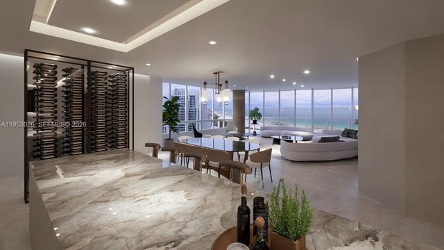 100 S Pointe Dr 509, Miami Beach, FL 33139