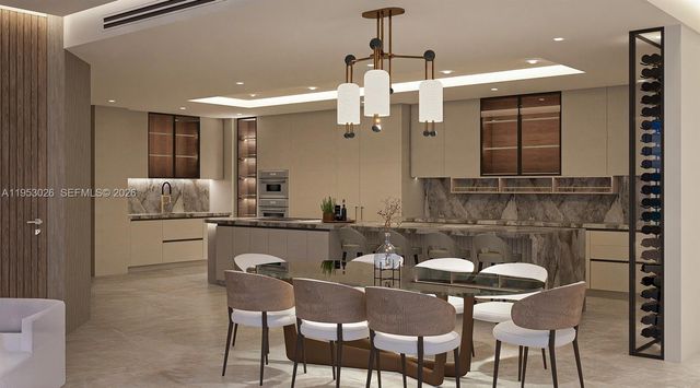 100 S Pointe Dr 509, Miami Beach, FL 33139