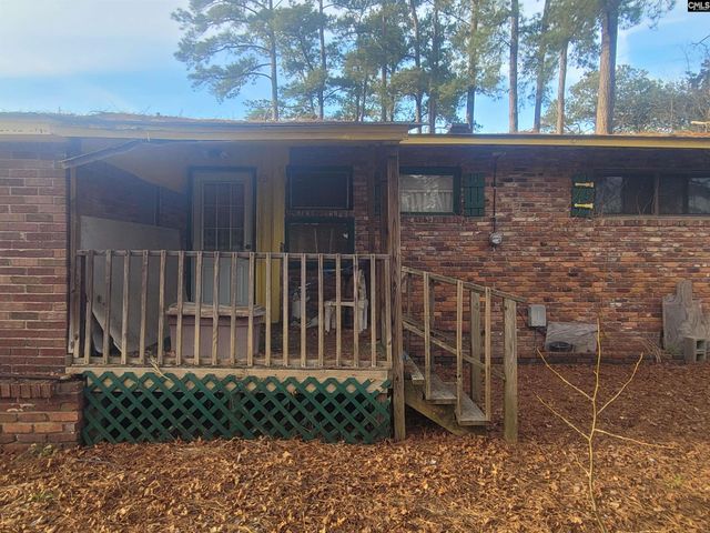 1834 Springfield, Columbia, SC 29223