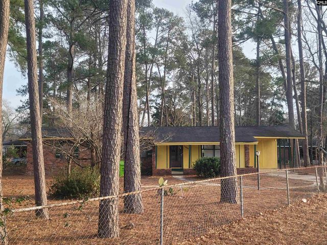 1834 Springfield, Columbia, SC 29223