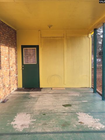 1834 Springfield, Columbia, SC 29223