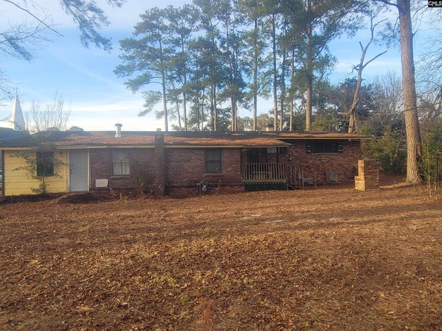 1834 Springfield, Columbia, SC 29223