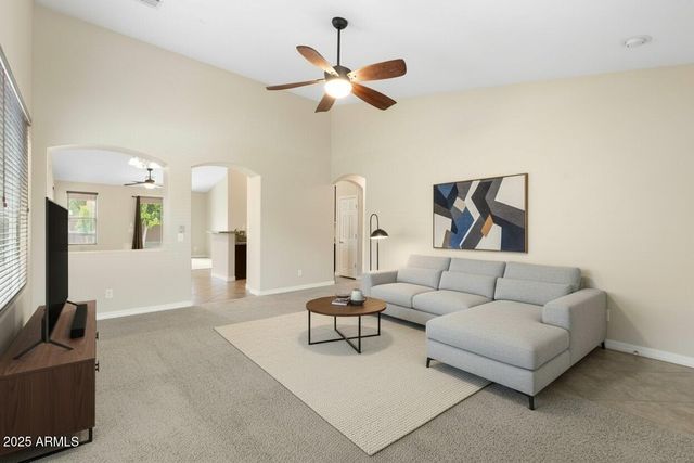 2415 W MELODY Drive, Phoenix, AZ 85041