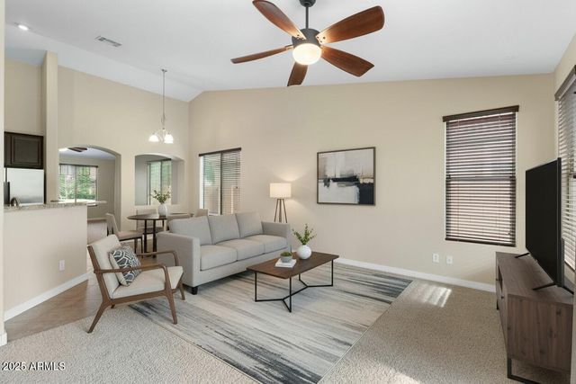 2415 W MELODY Drive, Phoenix, AZ 85041