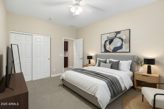 2415 W MELODY Drive, Phoenix, AZ 85041