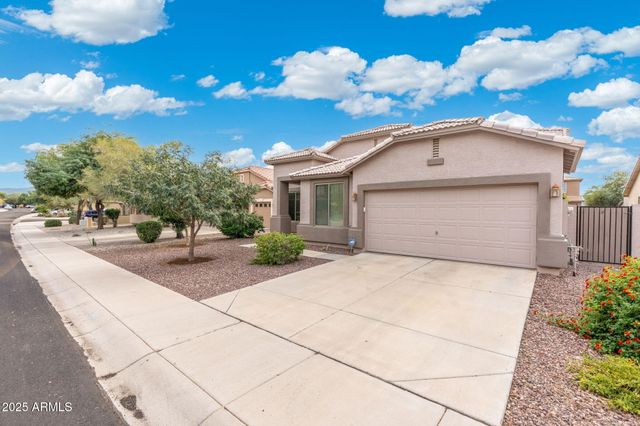 2415 W MELODY Drive, Phoenix, AZ 85041