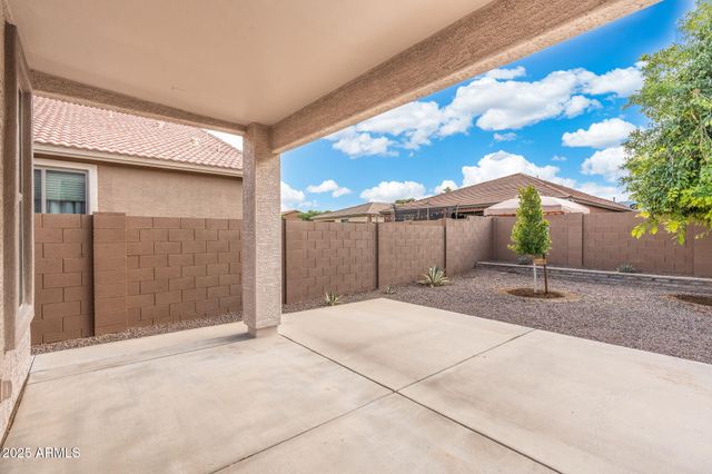 2415 W MELODY Drive, Phoenix, AZ 85041