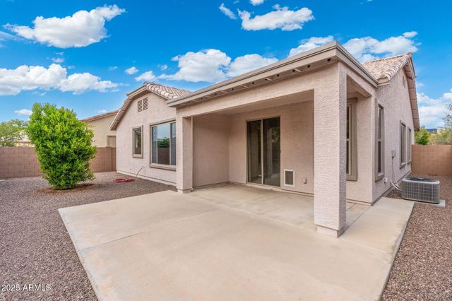 2415 W MELODY Drive, Phoenix, AZ 85041