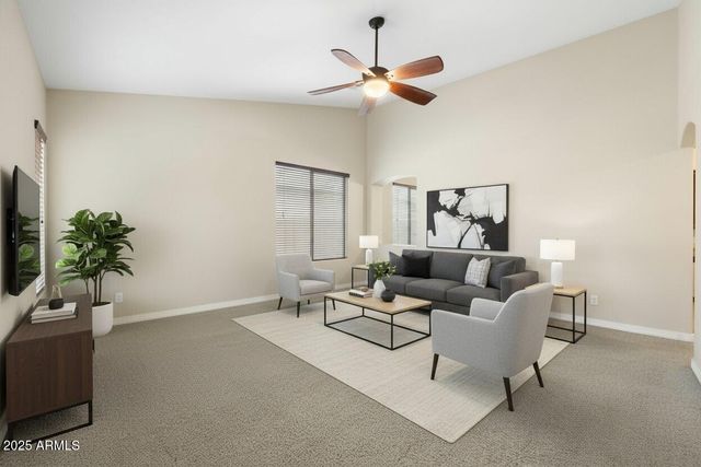 2415 W MELODY Drive, Phoenix, AZ 85041