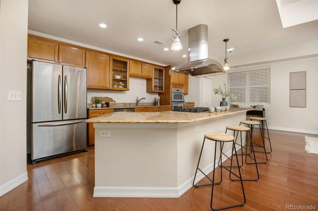 2200 S University Boulevard 105, Denver, CO 80210