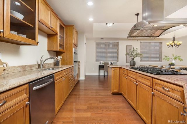 2200 S University Boulevard 105, Denver, CO 80210