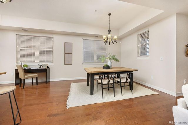 2200 S University Boulevard 105, Denver, CO 80210